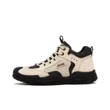 Чёрный песок