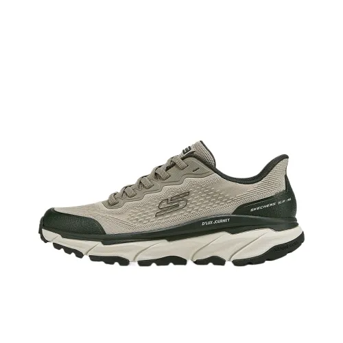 Skechers OUTDOOR MENS Уличная обувь Мужская