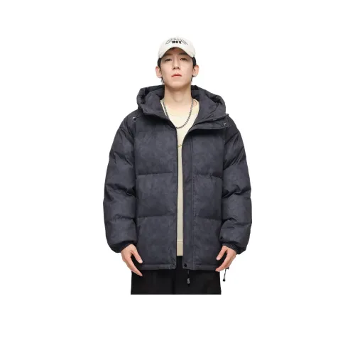 FAIRWHALE Wind Style Collection Пуховая куртка Унисекс