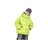 Неоново-зеленый