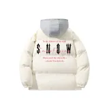 Бежево-абрикосовый