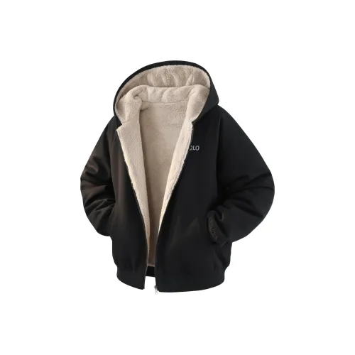 FA2LO Унисекс Пуховики