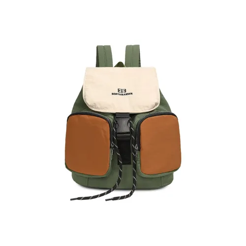 GOBLIN SHARKS 1759 Нейлон Рюкзак Унисекс Многоцветный