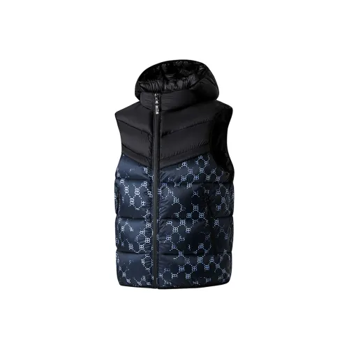 Jeep Унисекс Жилеты