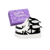 Black (с флисовой подкладкой) + коробка