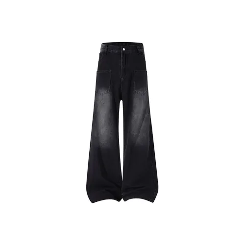 JEANSWEST Z Унисекс Джинсы