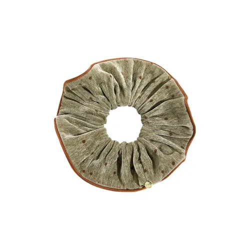 Lano Резинки-спирали для волос Женские