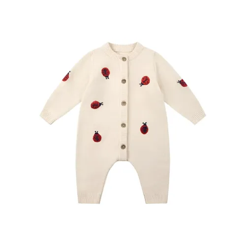 Happyology Малыш Комбинезоны Ползунки