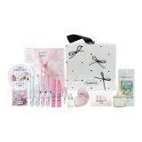 Галактическое гравитационное поле коробка [Группа B]