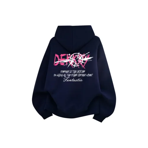 DEKKRY Унисекс Свитшоты