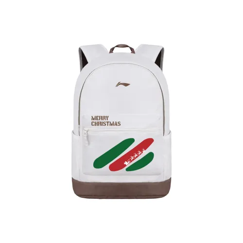 Лайнер Полиэстер Рюкзак Унисекс Seeking Лось