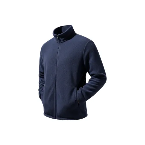 AMBER LIGHT Вельвет Feel Пальто Унисекс