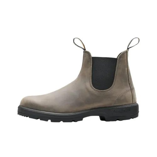 Blundstone Короткий Челси Унисекс Серый