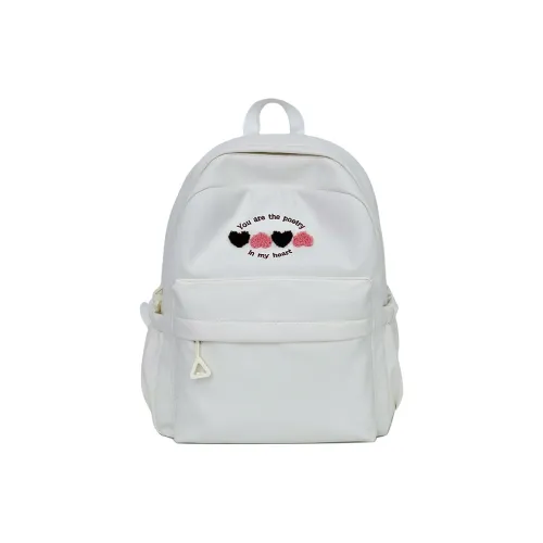 Tezimyt Нейлон Рюкзак Унисекс Многоцветный