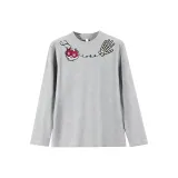 Светло-серый