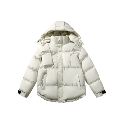 LH HOMME Унисекс Пуховики