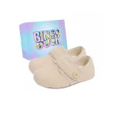 Бежевый + Эксклюзивная обувь Коробка