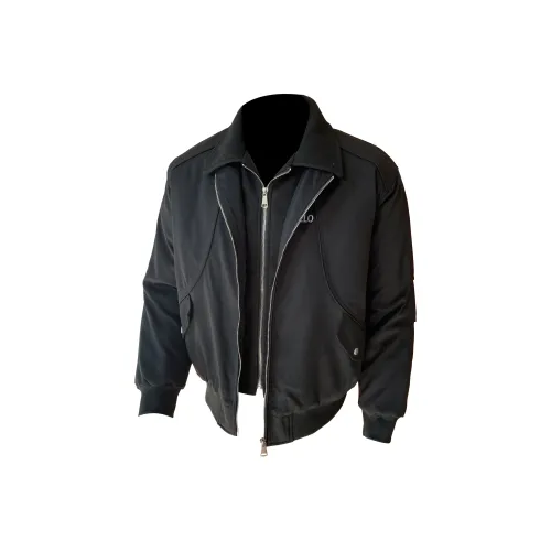 FA2LO Унисекс Пуховики