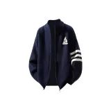 Темно-синий, цвет сажи