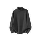 Черно-серый