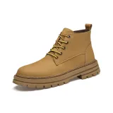 Жёлтый бархат