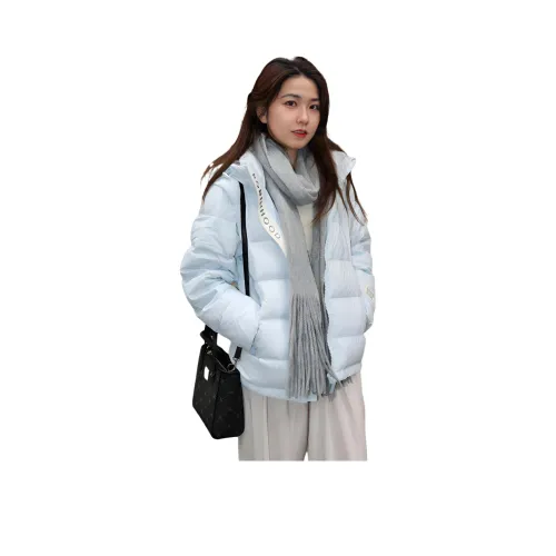 ROBINHOOD Пуховик Пальто Унисекс