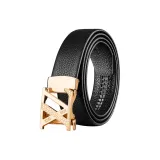 Золото [Лицевая коровья кожа]