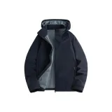 Темно-серый