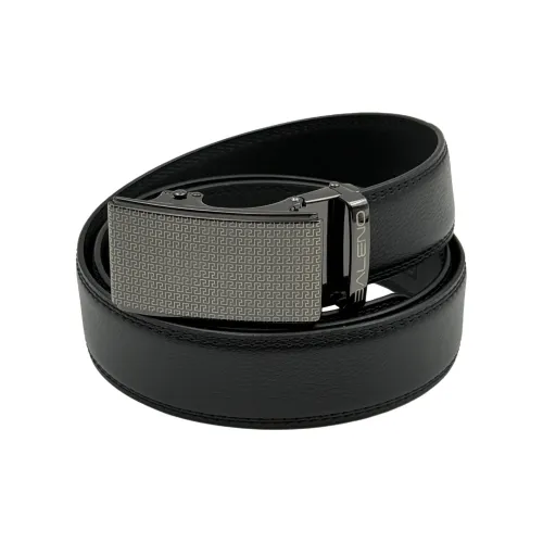 BALENO Ремни из коровьей кожи унисекс 3,5 см