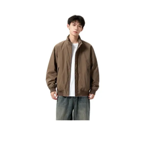 HYUNDAI Кофе Унисекс Пуховики