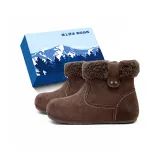 Кофейный - Эксклюзивная обувь Коробка