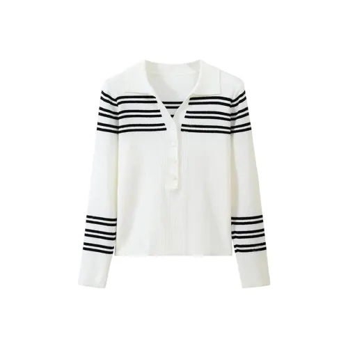 GRAYISMOON Женская трикотажная одежда