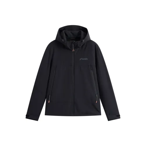 Phenix Унисекс Куртки