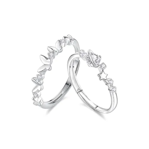 EGX Кольца Унисекс