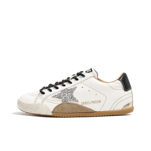 LAOMIAO Повседневная обувь Низкий топ Черный Женский