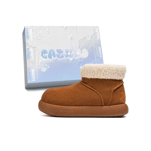 CAZXXO Сноубутсы Унисекс