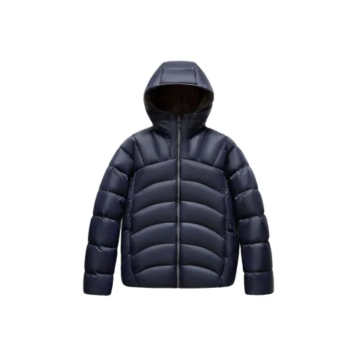 BINGSHENG Унисекс Пуховики