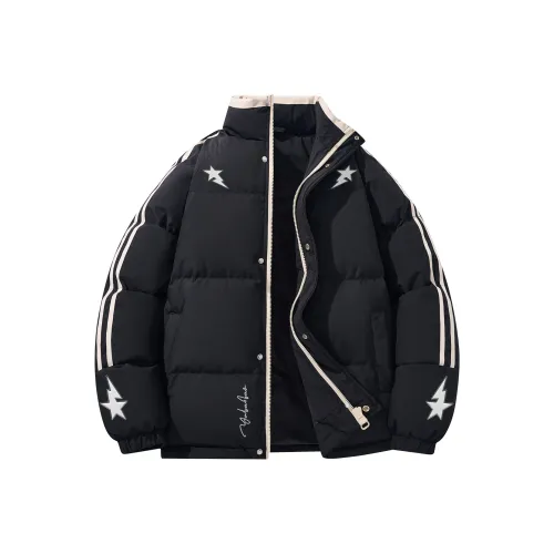 YABAOBAO Унисекс Пуховики