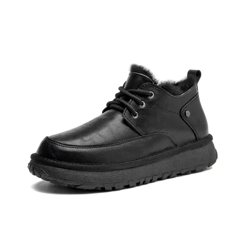 TFWLJ Сноубутсы Мужской