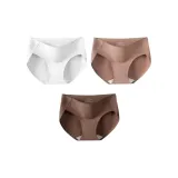 Серый + Светлый кофейный + Темный кофейный