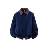 Темно-синий