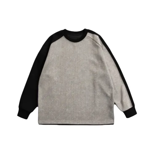 H 75 Мужские Свитшоты