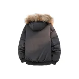 Темно-серый