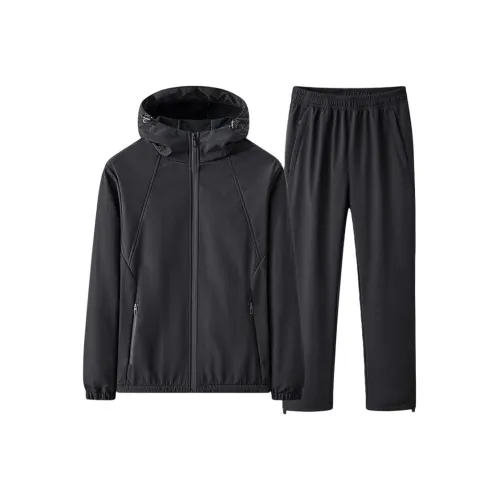 NINEDAO Мужские Куртки