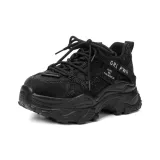 Черный (с флисовой подкладкой)