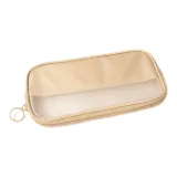 Средняя косметичка для макияжа ❤️ [с отдельным отделением]