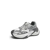 Белo-серебро