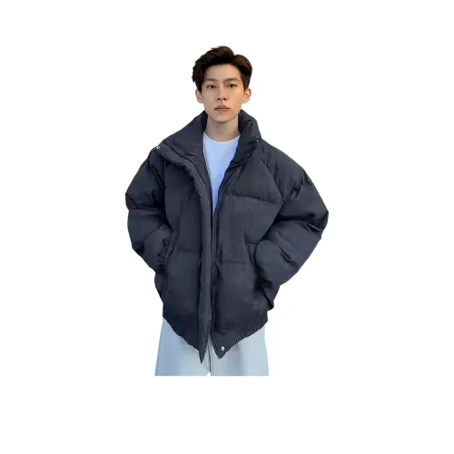 MORii Унисекс Пуховики