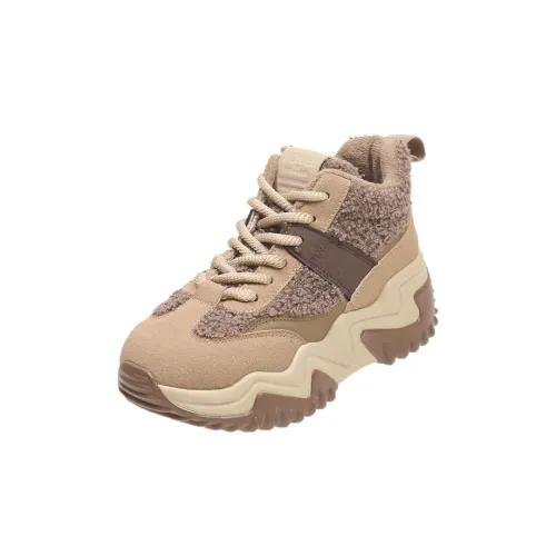 BIBIWO Высокий Топ Детские Скейтбординги