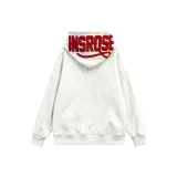 Бело-серый вереск [утолщенный с флисовой подкладкой]